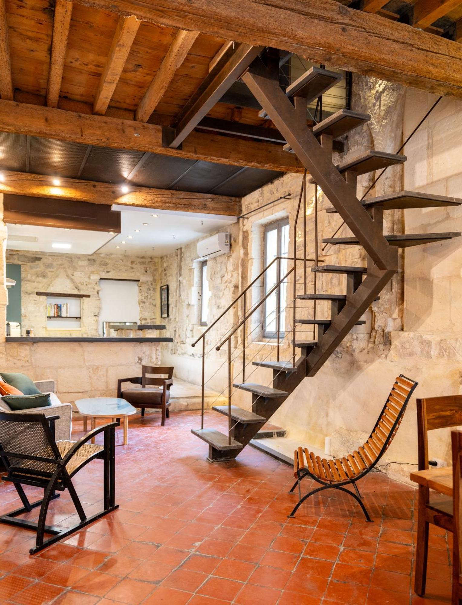 Maison De Charme En Centre-Ville 4 A 6 Personnes Arles Exterior foto